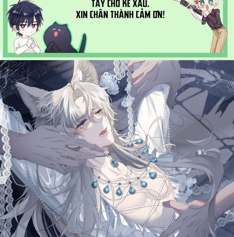 Lồng Tuyết Chapter 4 - Trang 4