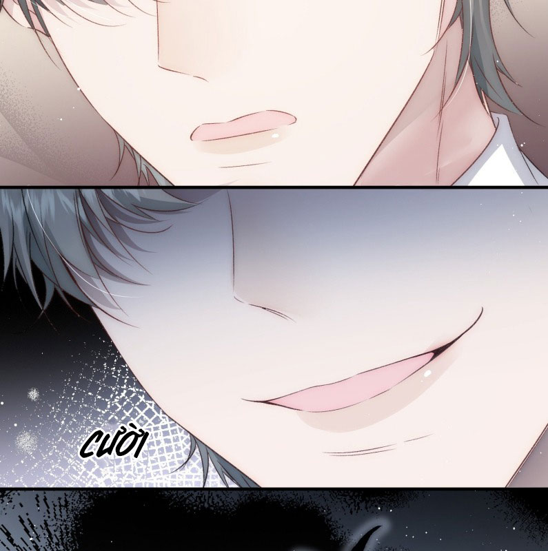 Lồng Tuyết Chapter 4 - Trang 4