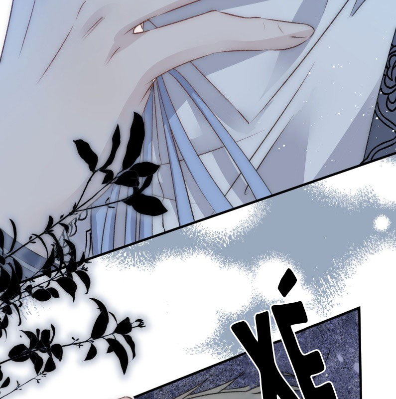 Lồng Tuyết Chapter 4 - Trang 4