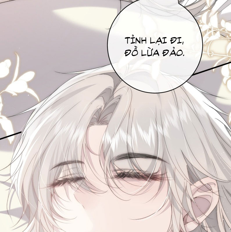 Lồng Tuyết Chapter 4 - Trang 4