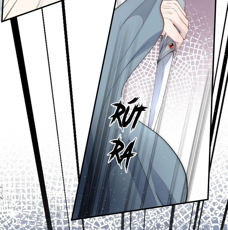 Lồng Tuyết Chapter 4 - Trang 4
