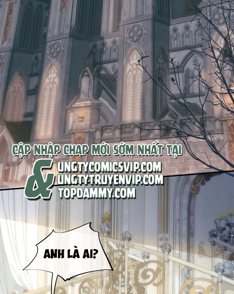 Lồng Tuyết Chapter 4 - Trang 4