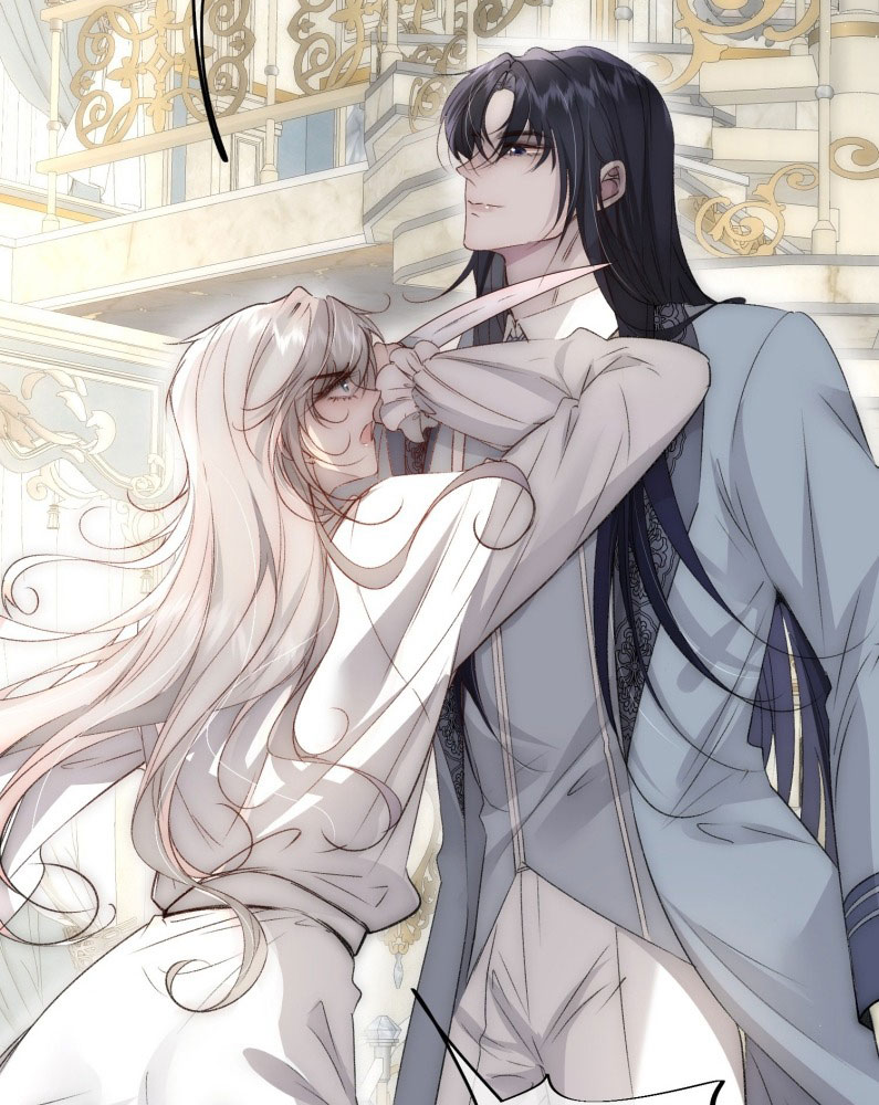 Lồng Tuyết Chapter 4 - Trang 4