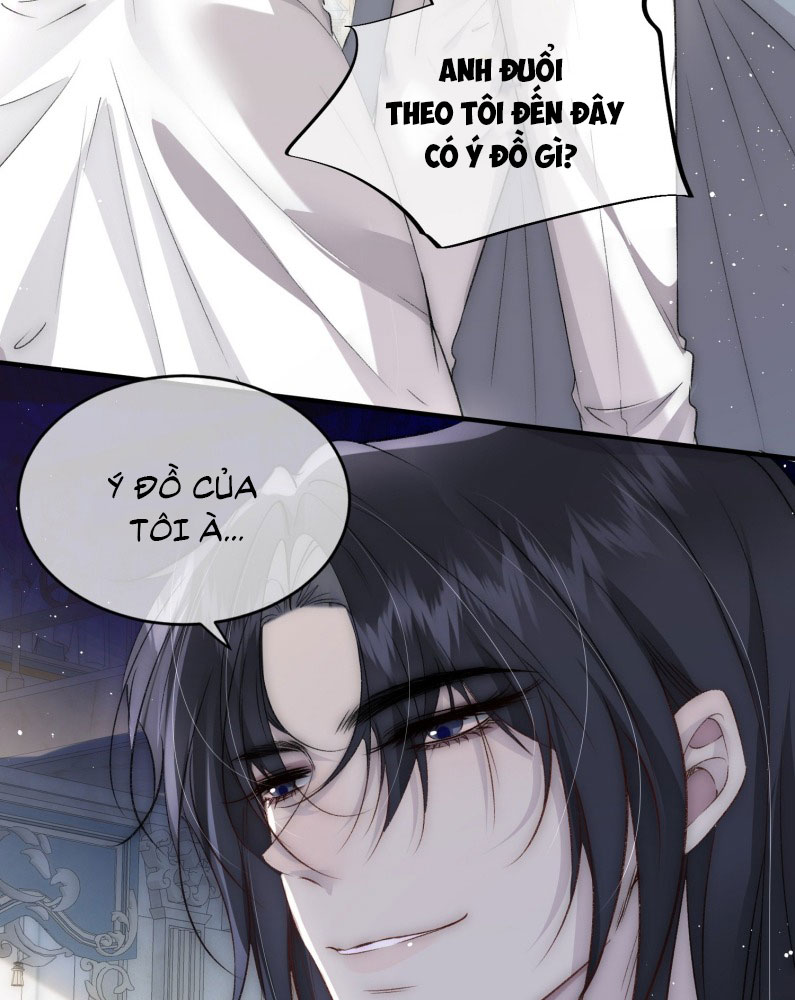 Lồng Tuyết Chapter 4 - Trang 4