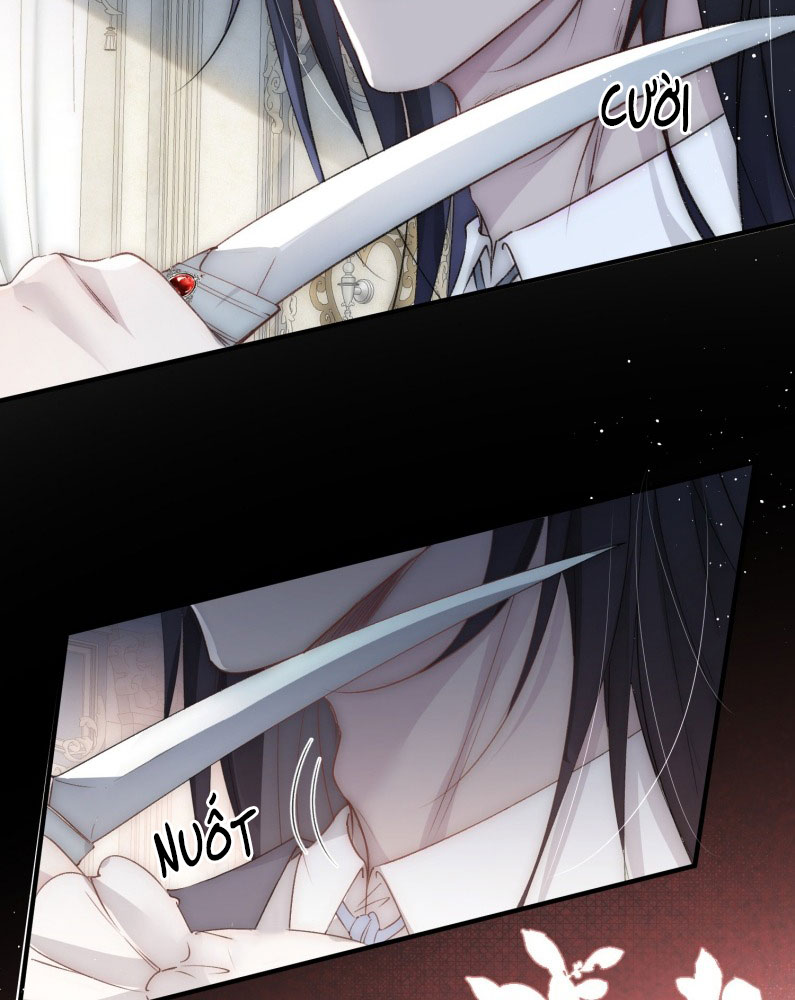 Lồng Tuyết Chapter 4 - Trang 4
