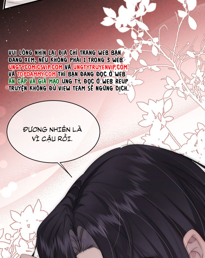Lồng Tuyết Chapter 4 - Trang 4