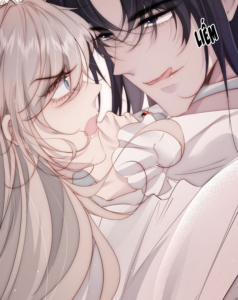 Lồng Tuyết Chapter 4 - Trang 4