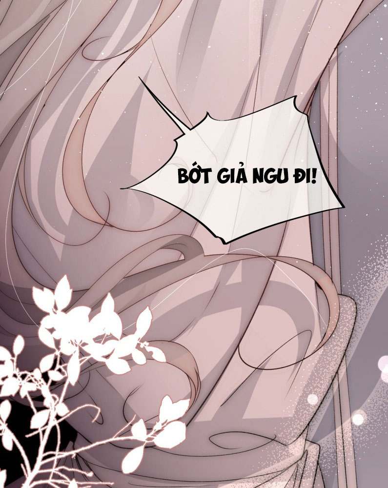 Lồng Tuyết Chapter 4 - Trang 4