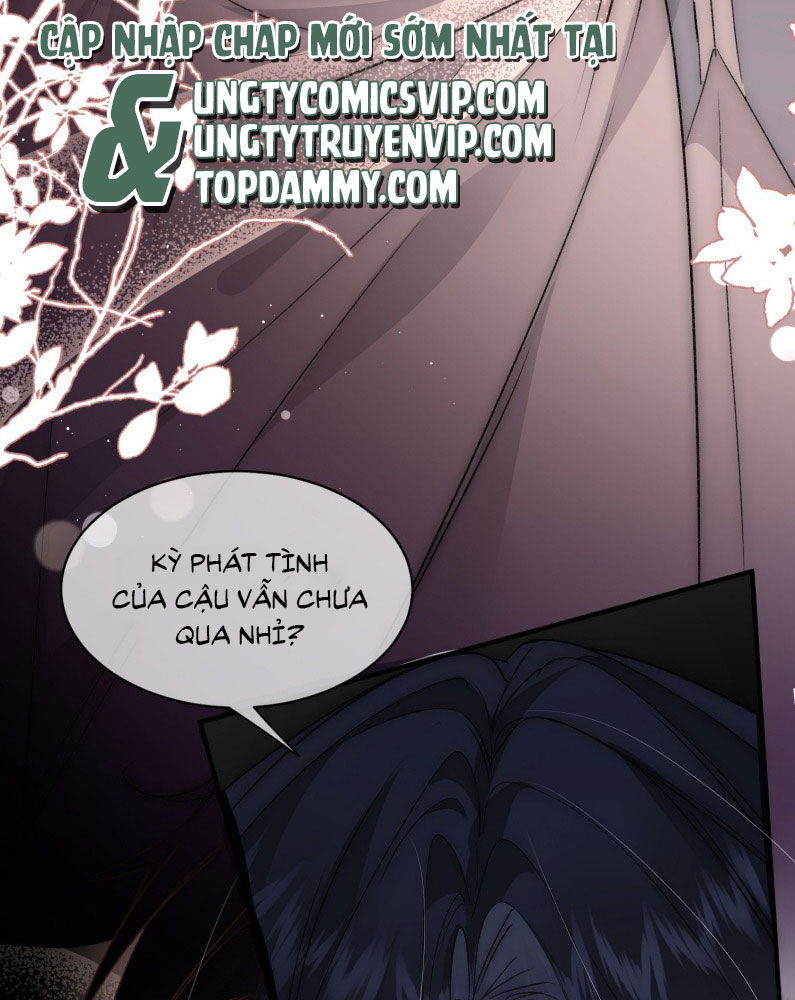 Lồng Tuyết Chapter 4 - Trang 4