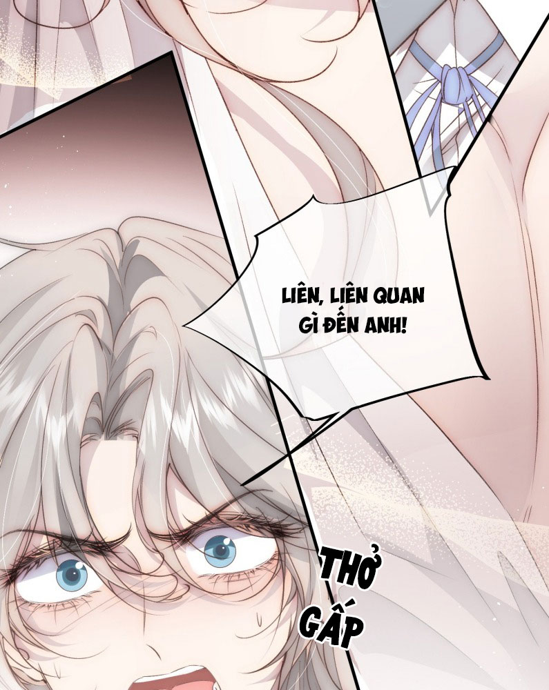 Lồng Tuyết Chapter 4 - Trang 4