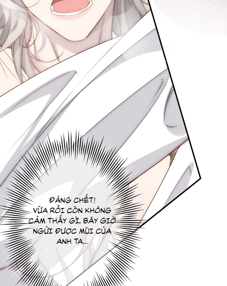 Lồng Tuyết Chapter 4 - Trang 4