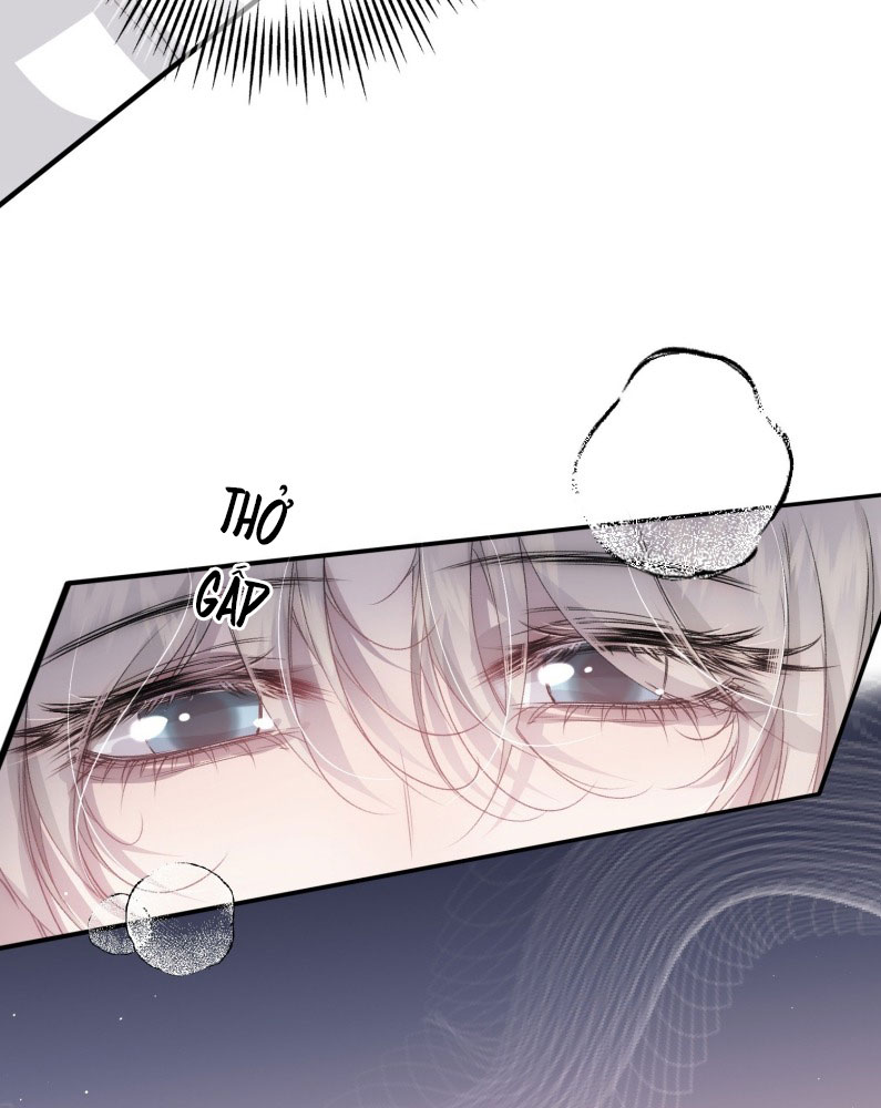 Lồng Tuyết Chapter 4 - Trang 4
