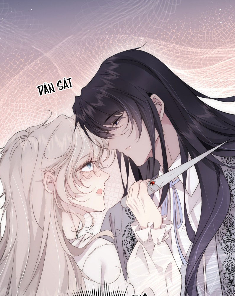 Lồng Tuyết Chapter 4 - Trang 4