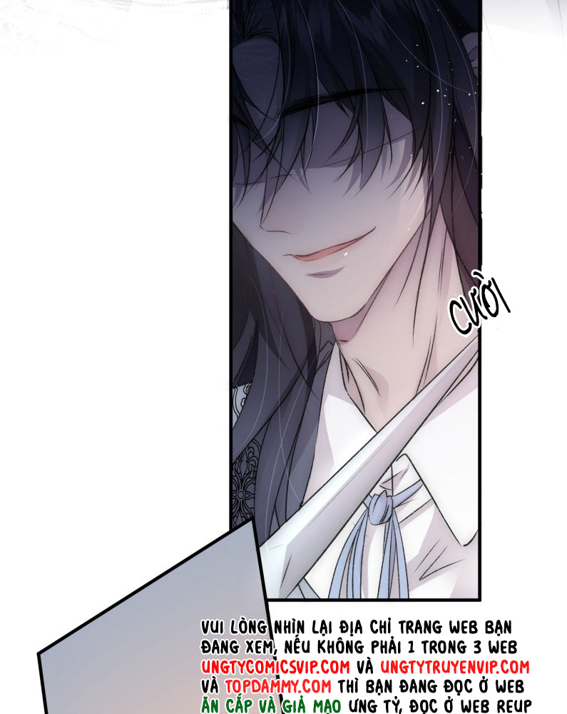 Lồng Tuyết Chapter 4 - Trang 4