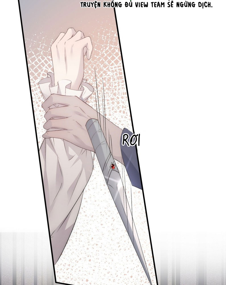 Lồng Tuyết Chapter 4 - Trang 4