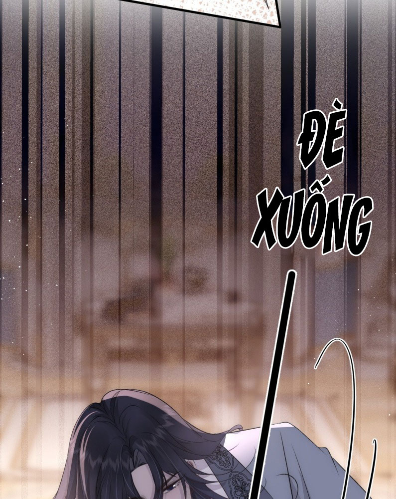 Lồng Tuyết Chapter 4 - Trang 4