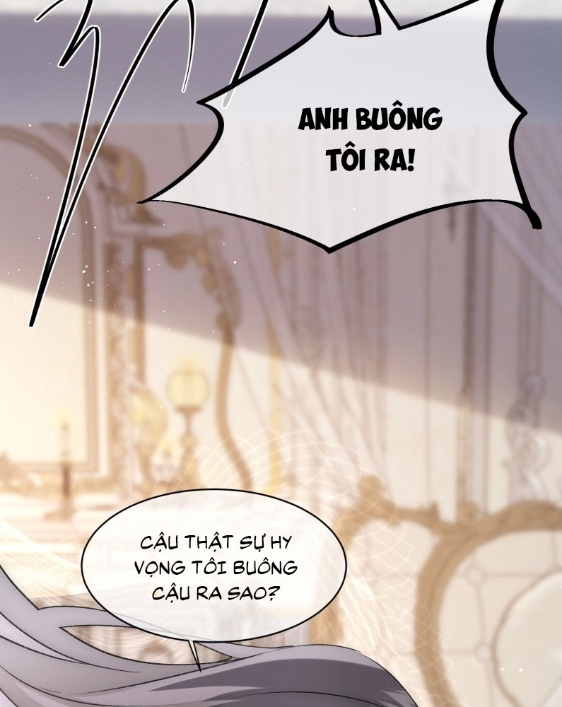 Lồng Tuyết Chapter 4 - Trang 4