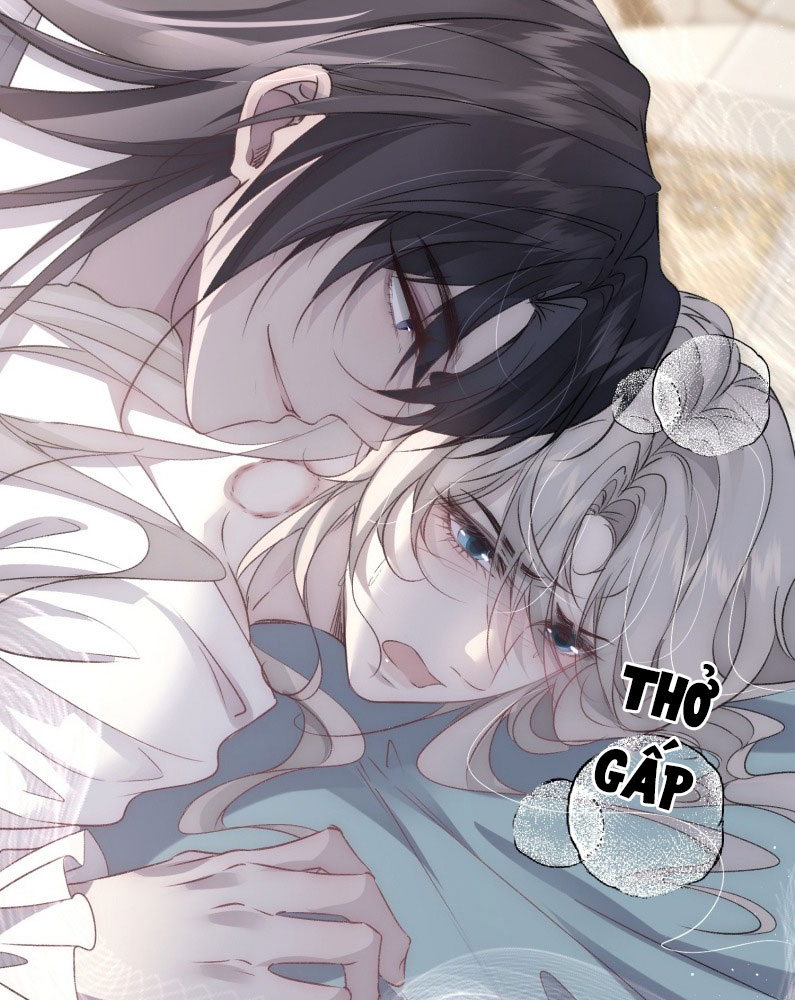 Lồng Tuyết Chapter 4 - Trang 4