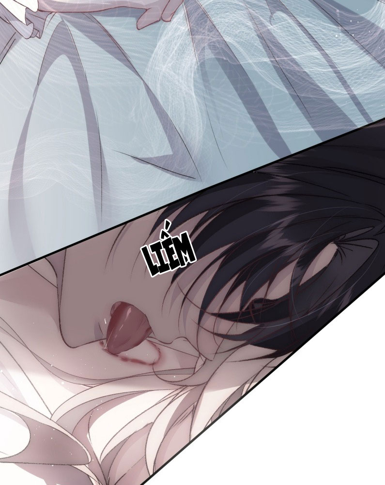 Lồng Tuyết Chapter 4 - Trang 4