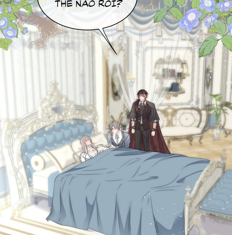Lồng Tuyết Chapter 4 - Trang 4