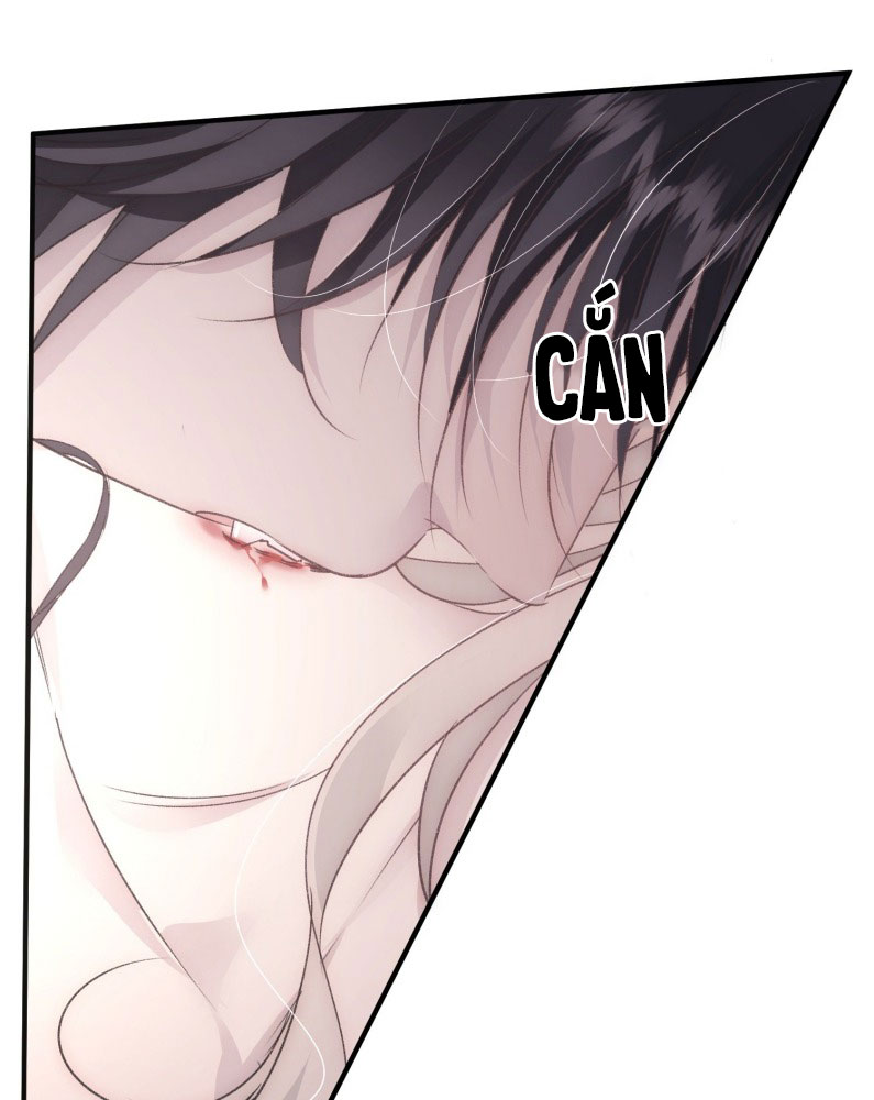 Lồng Tuyết Chapter 4 - Trang 4