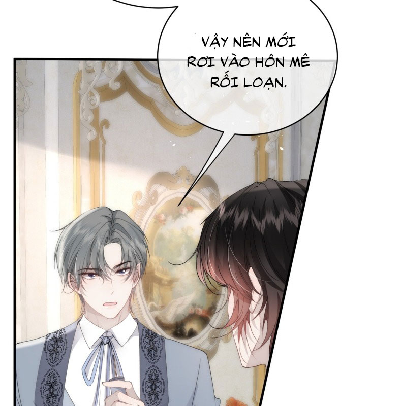 Lồng Tuyết Chapter 4 - Trang 4