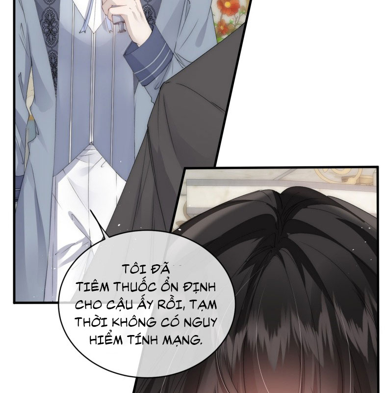 Lồng Tuyết Chapter 4 - Trang 4