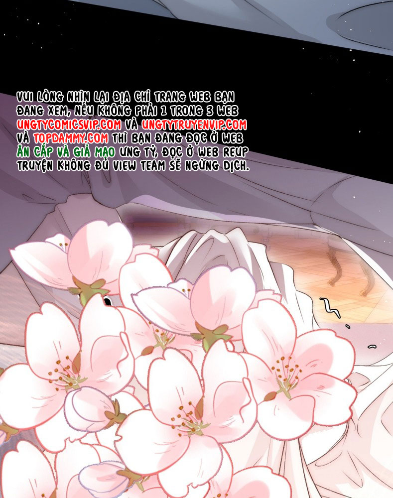 Lồng Tuyết Chapter 5 - Trang 4