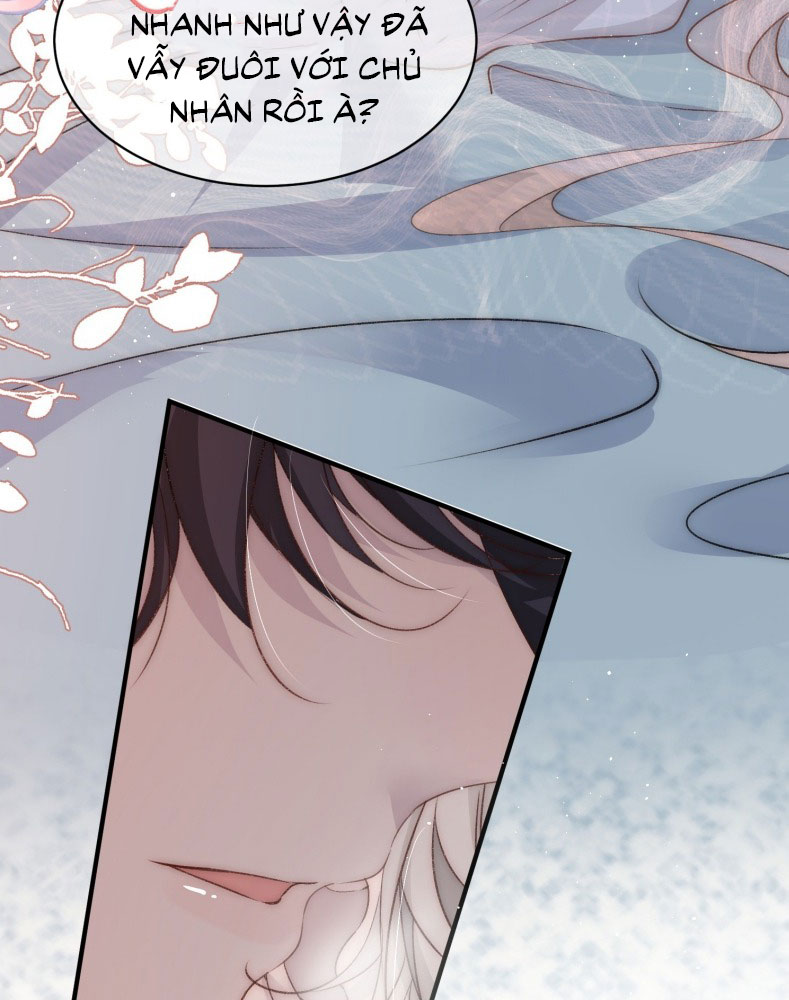 Lồng Tuyết Chapter 5 - Trang 4