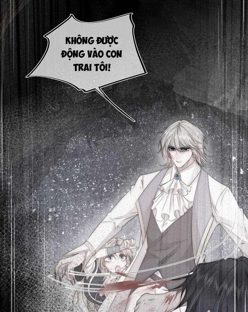 Lồng Tuyết Chapter 5 - Trang 4