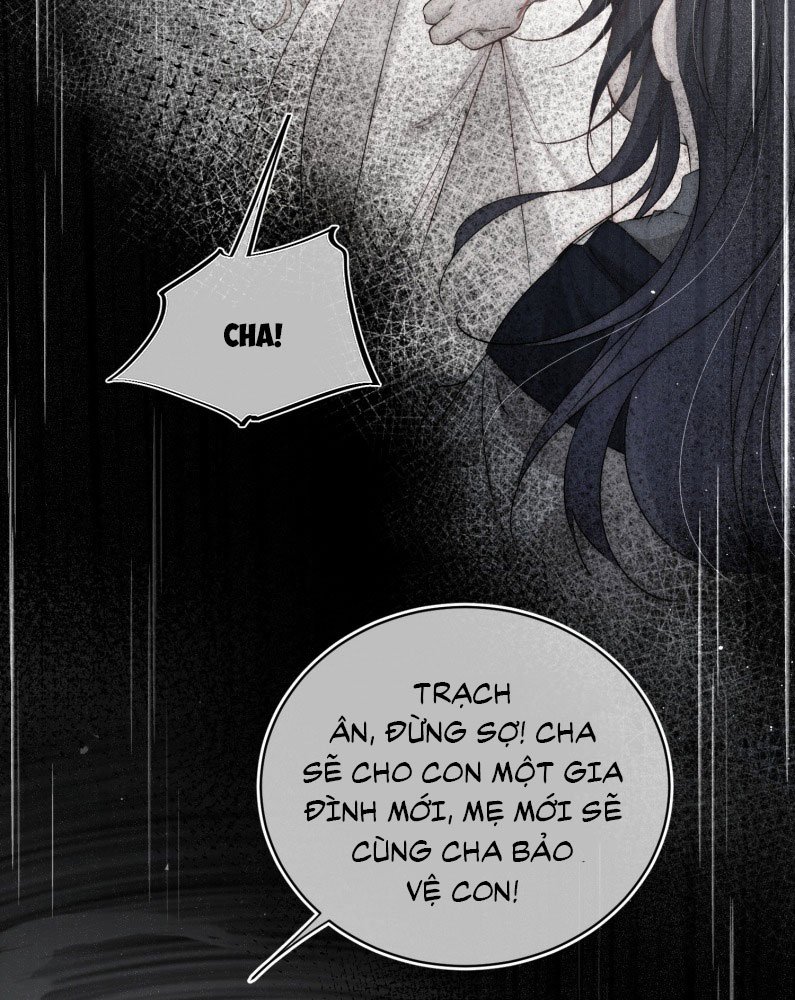 Lồng Tuyết Chapter 5 - Trang 4