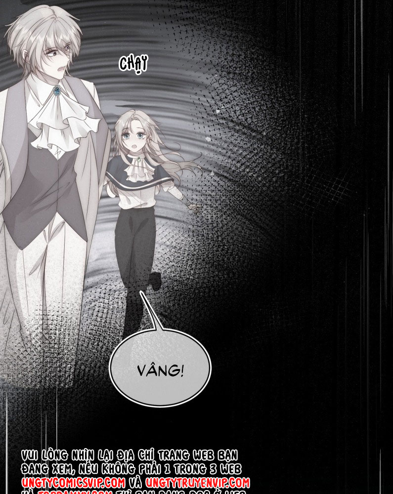 Lồng Tuyết Chapter 5 - Trang 4