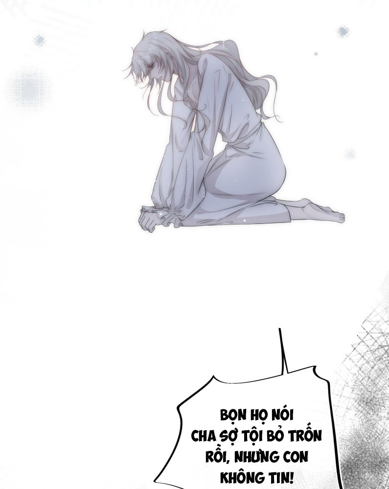 Lồng Tuyết Chapter 5 - Trang 4