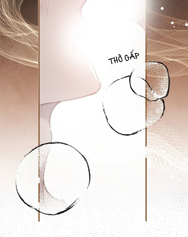 Lồng Tuyết Chapter 5 - Trang 4