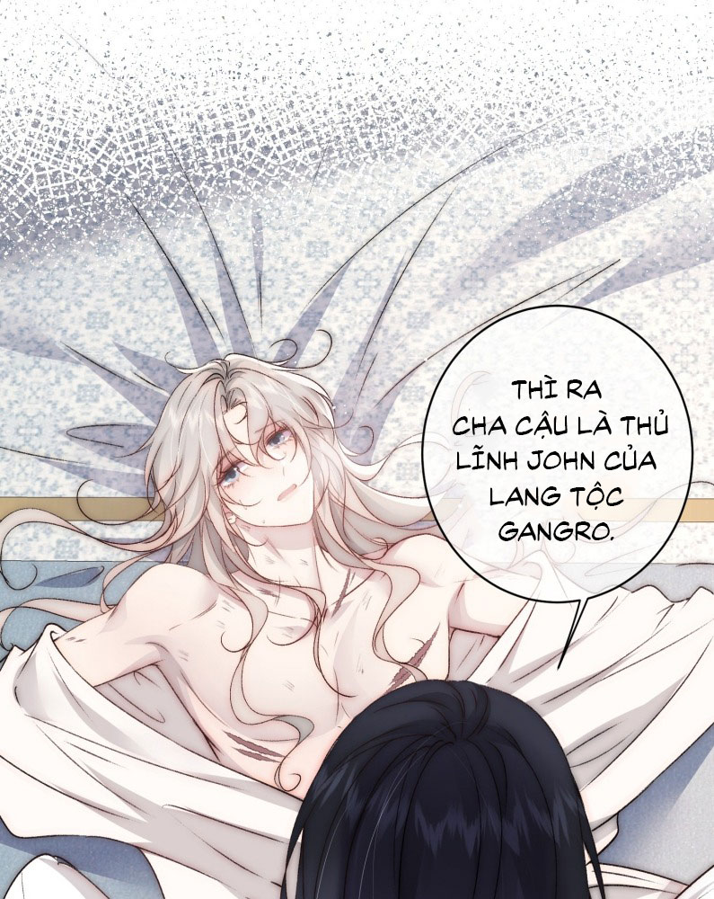 Lồng Tuyết Chapter 5 - Trang 4