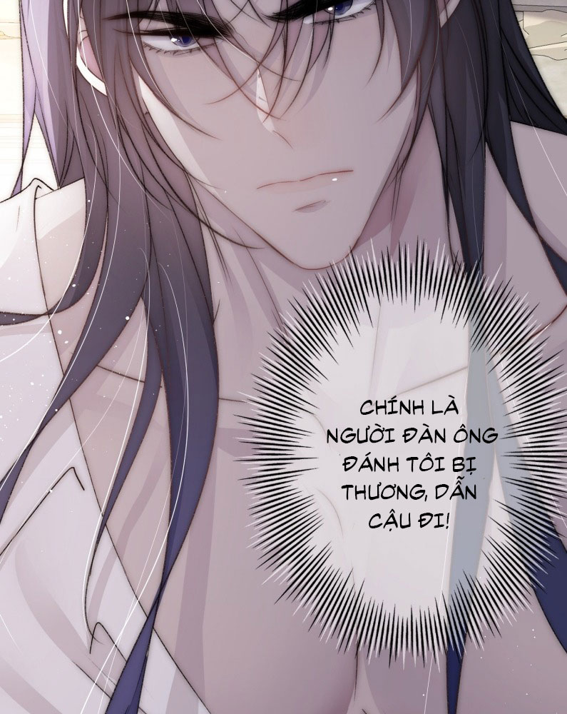 Lồng Tuyết Chapter 5 - Trang 4