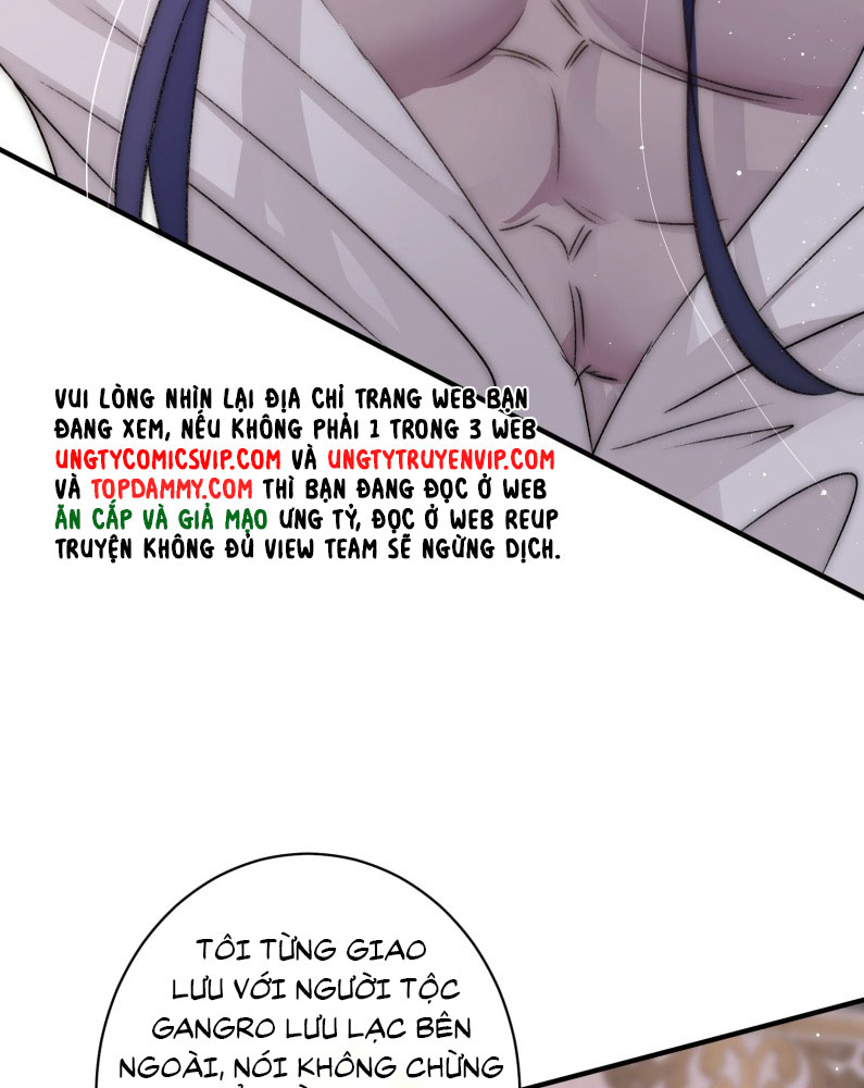 Lồng Tuyết Chapter 5 - Trang 4