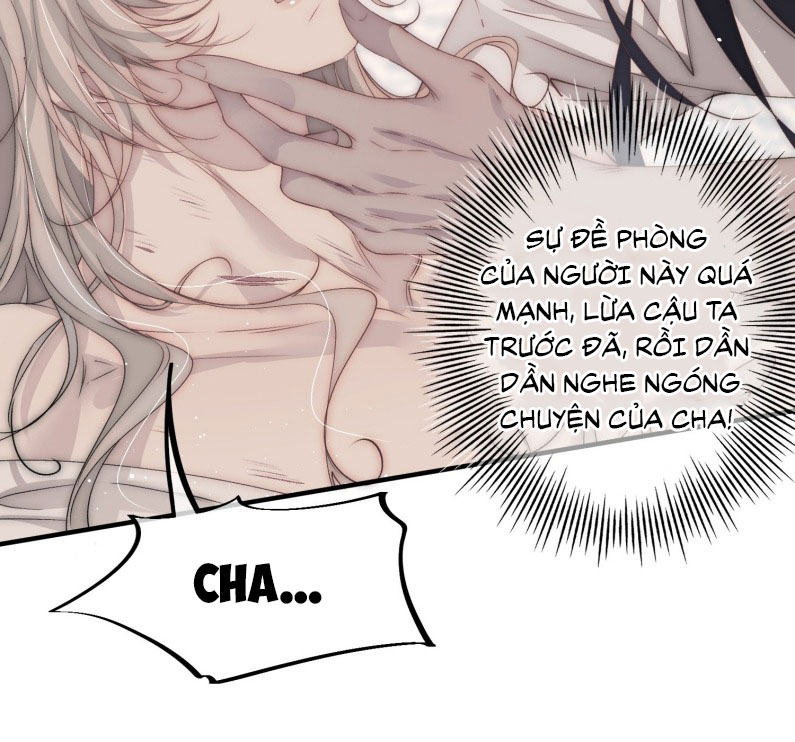 Lồng Tuyết Chapter 5 - Trang 4