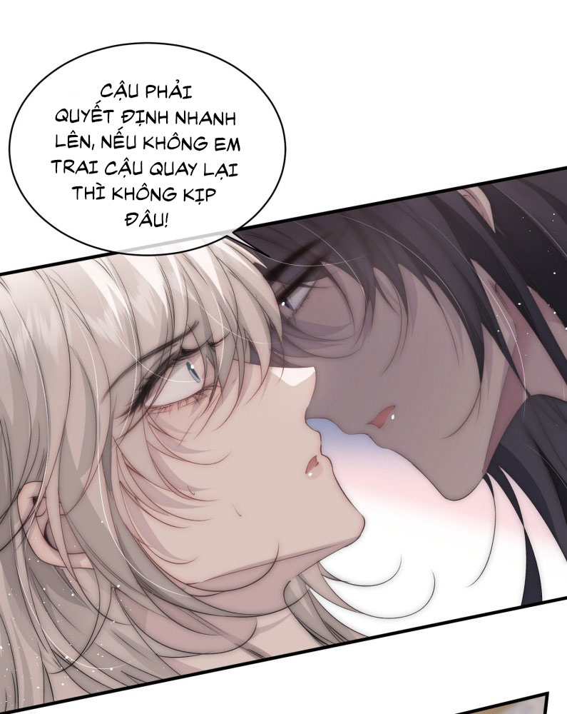 Lồng Tuyết Chapter 5 - Trang 4