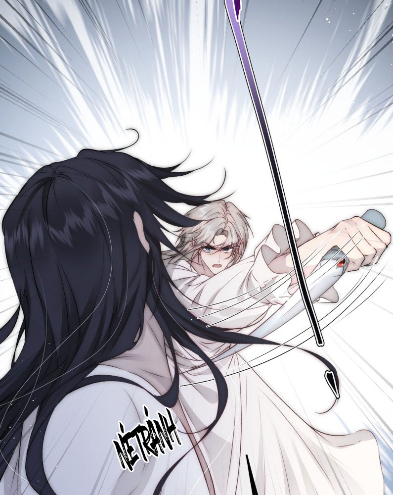 Lồng Tuyết Chapter 5 - Trang 4