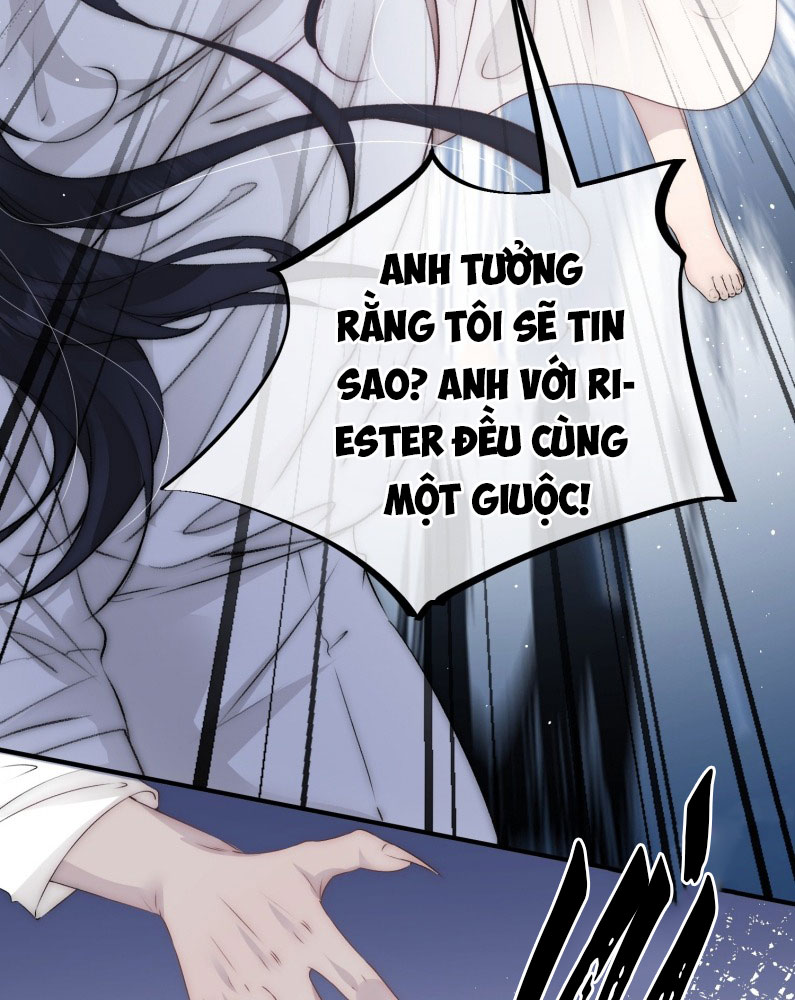 Lồng Tuyết Chapter 5 - Trang 4