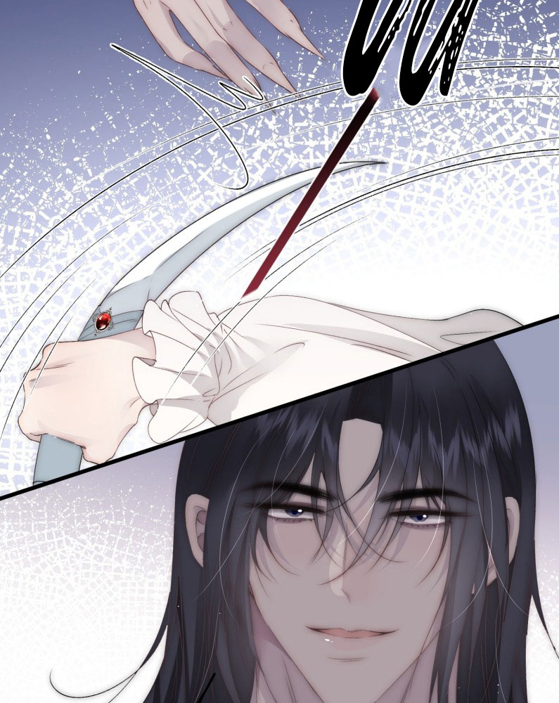Lồng Tuyết Chapter 5 - Trang 4