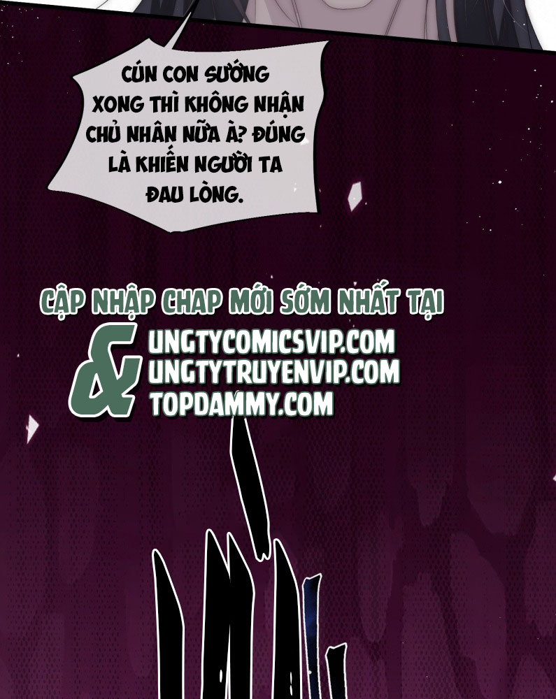 Lồng Tuyết Chapter 5 - Trang 4