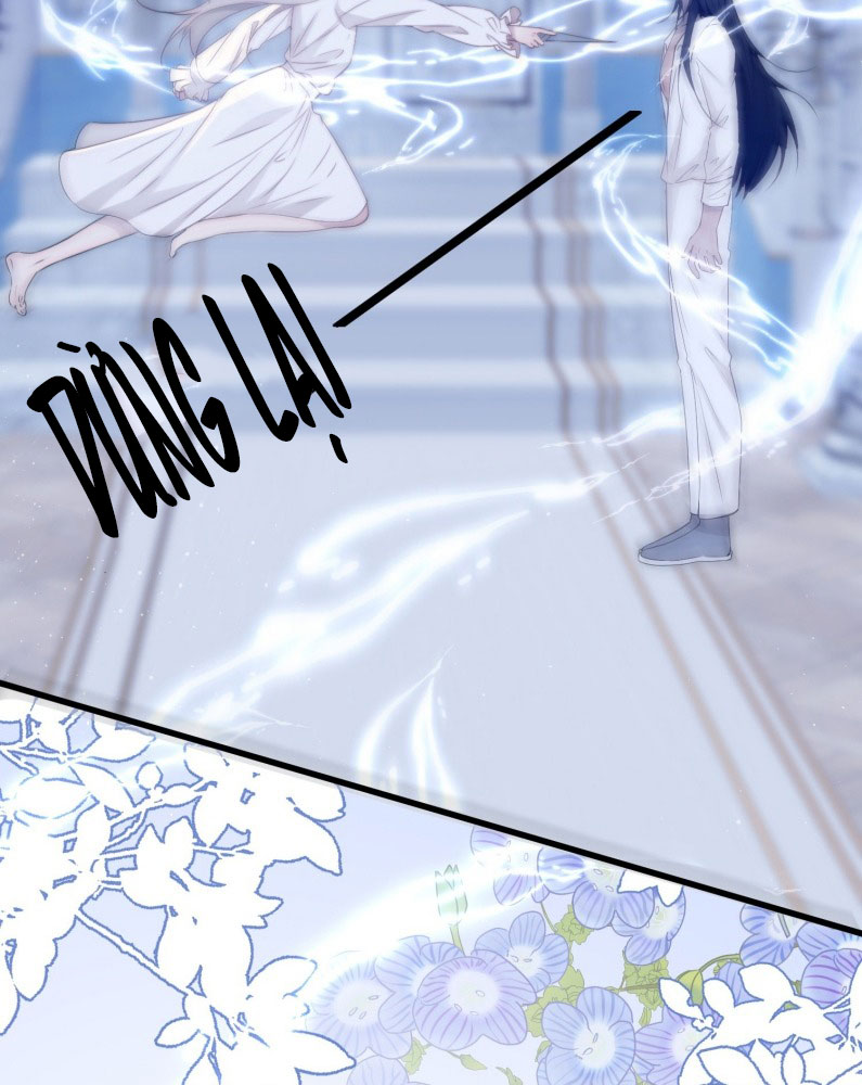 Lồng Tuyết Chapter 5 - Trang 4