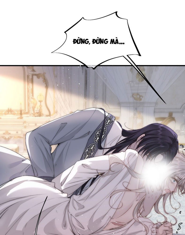 Lồng Tuyết Chapter 5 - Trang 4