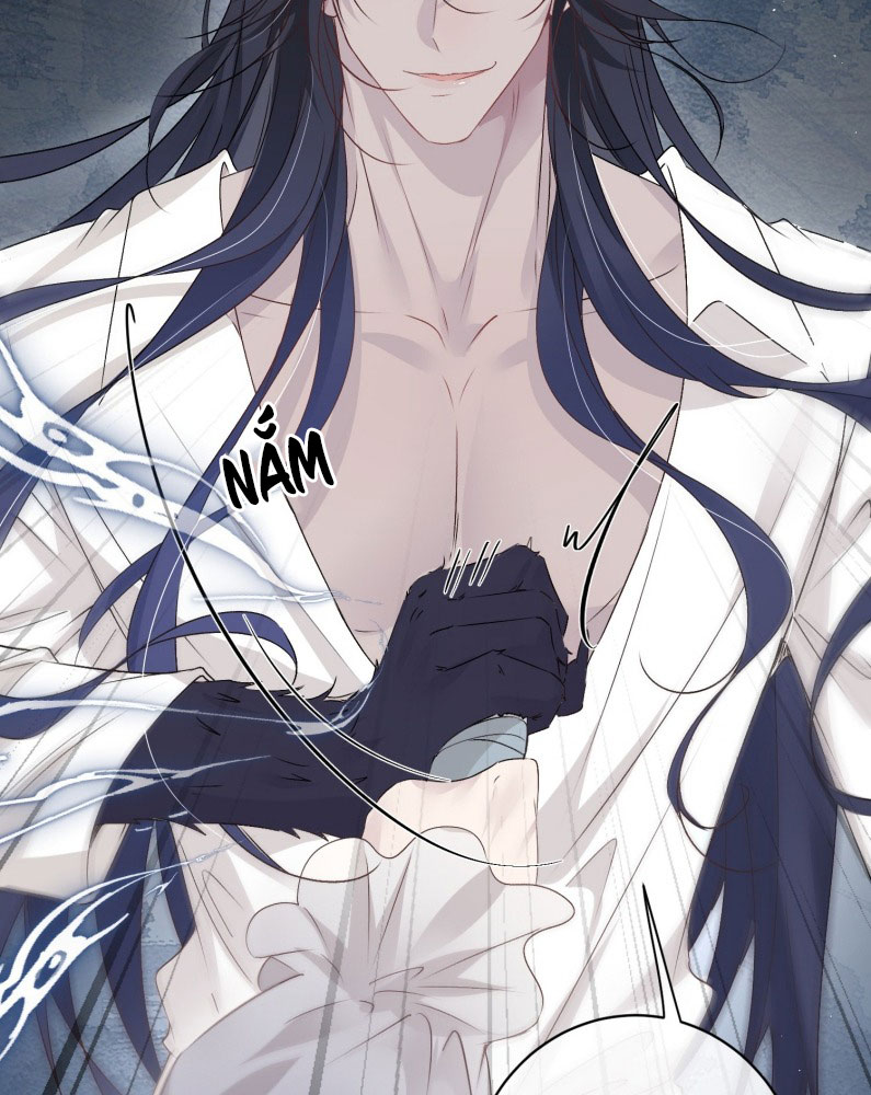 Lồng Tuyết Chapter 5 - Trang 4