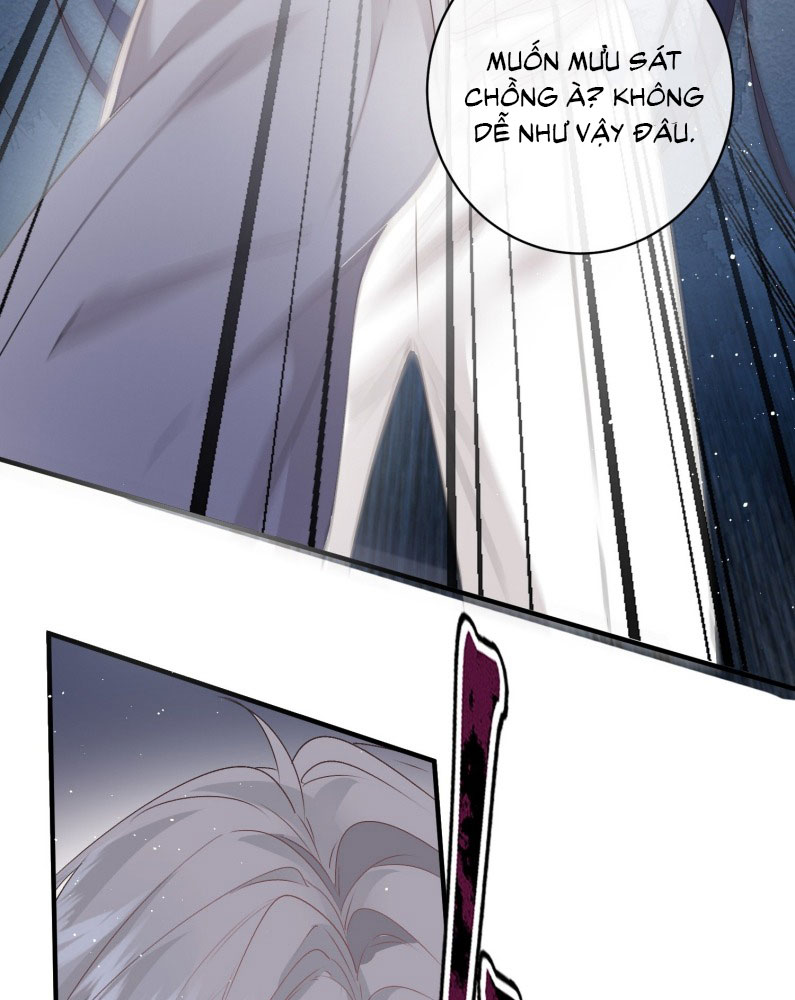 Lồng Tuyết Chapter 5 - Trang 4