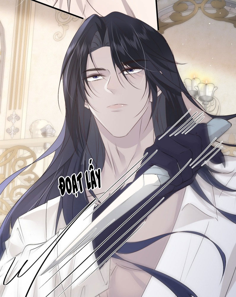 Lồng Tuyết Chapter 5 - Trang 4
