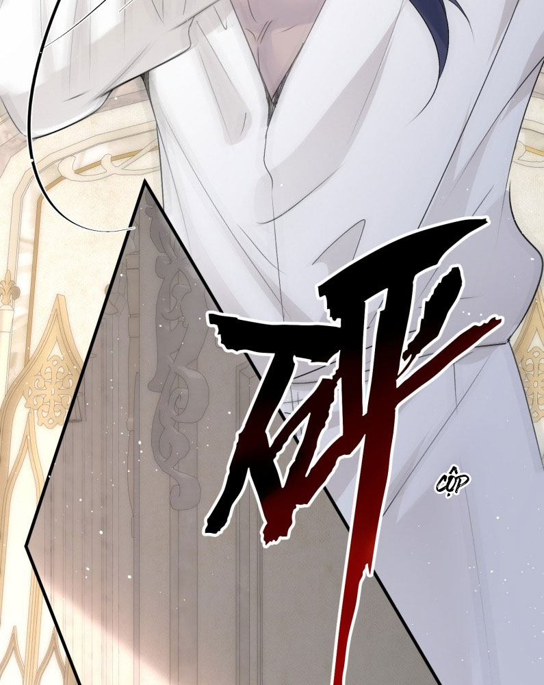 Lồng Tuyết Chapter 5 - Trang 4
