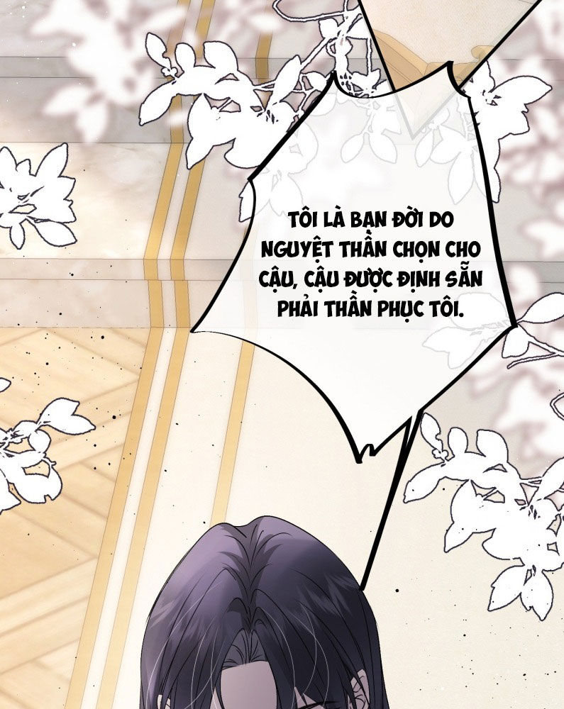 Lồng Tuyết Chapter 5 - Trang 4